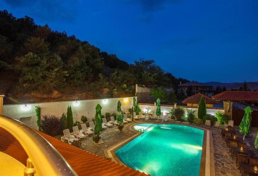 Family Hotel Saint Konstantin