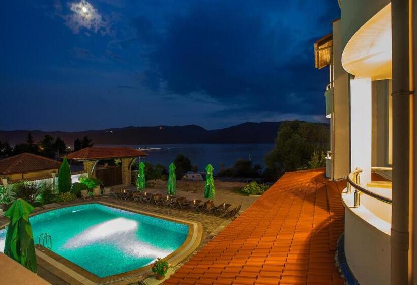 Family Hotel Saint Konstantin