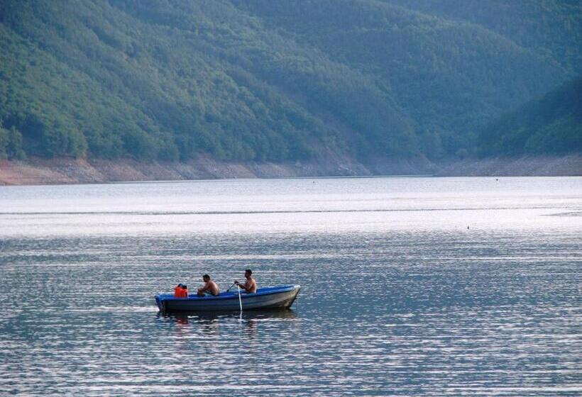 Family Hotel Saint Konstantin