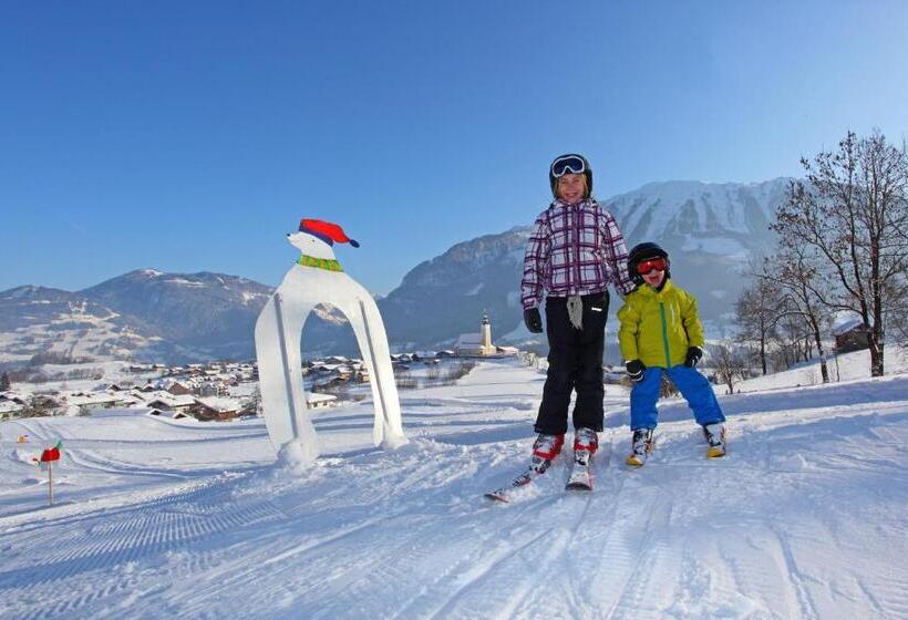 Frühstückspension Sunnhäusl