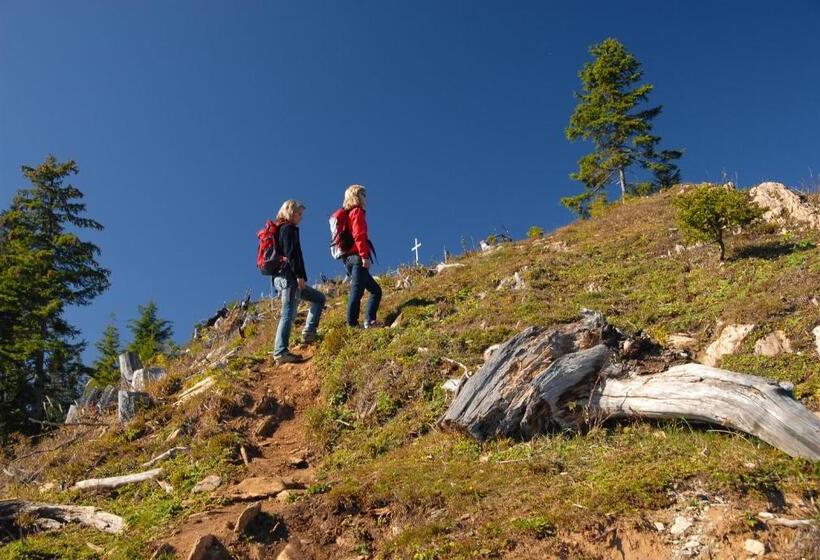 Frühstückspension Sunnhäusl