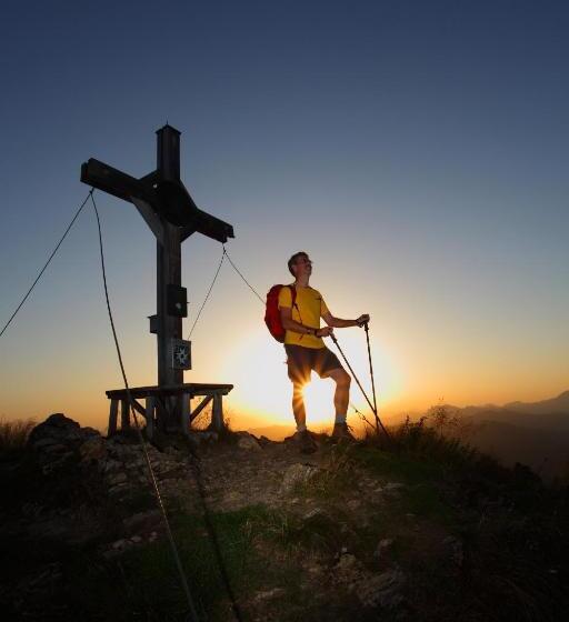 Frühstückspension Sunnhäusl