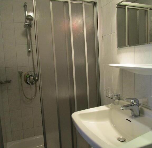 Frühstückspension Sunnhäusl