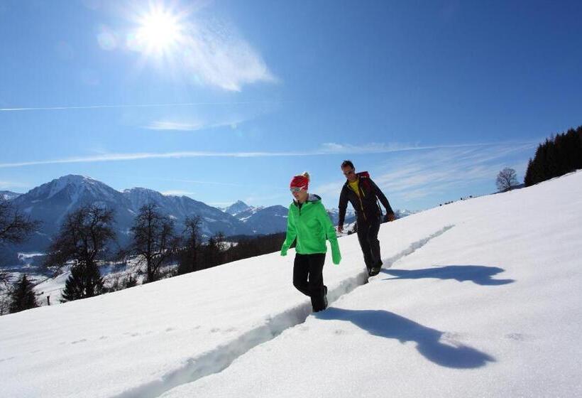 Frühstückspension Sunnhäusl