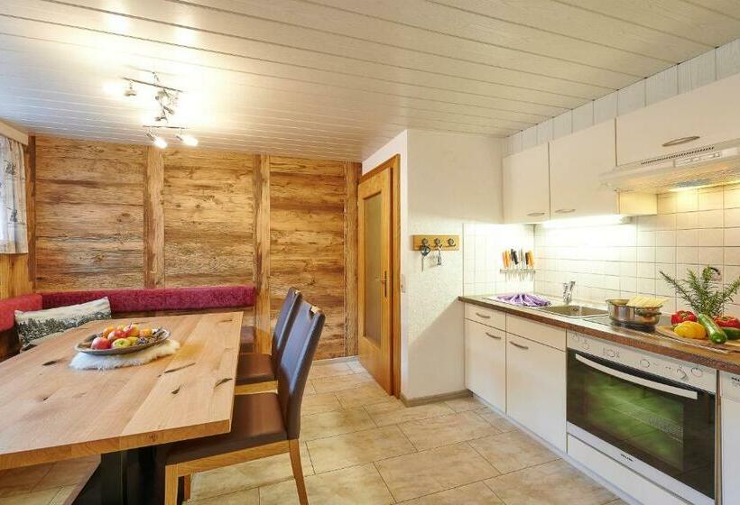 Stockingers Guest House