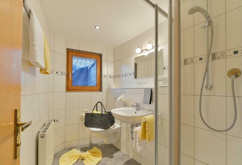 Stockingers Guest House