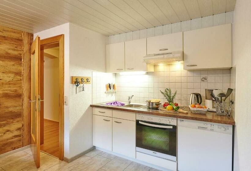 Stockingers Guest House