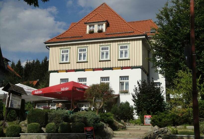 Garni Pension Andrä