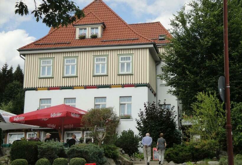 Garni Pension Andrä