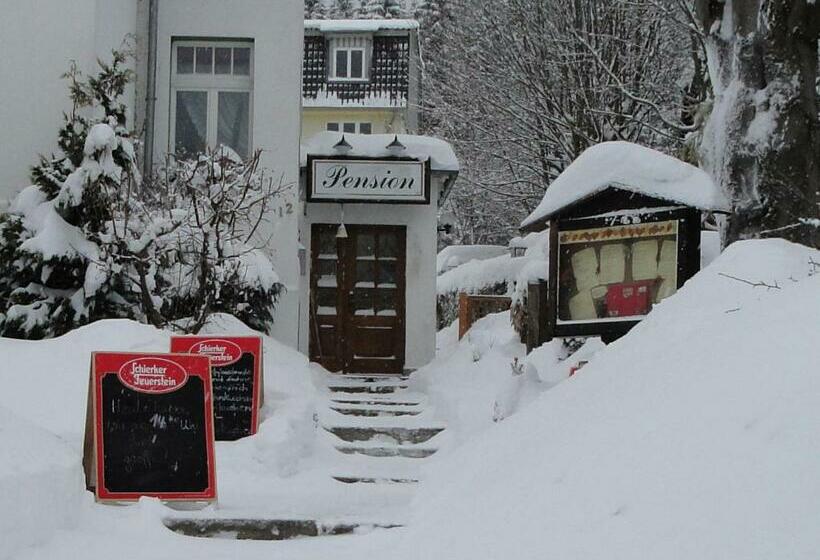 Garni Pension Andrä