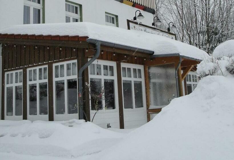 Garni Pension Andrä