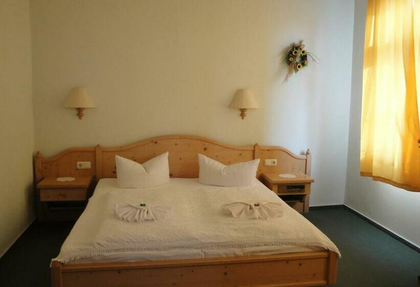 Garni Pension Andrä