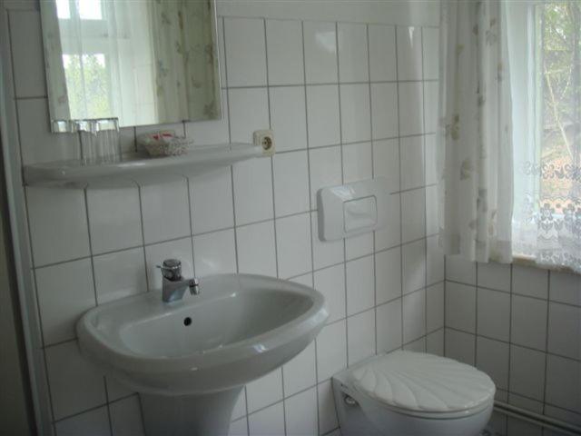 Garni Pension Andrä