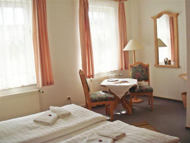 Garni Pension Andrä