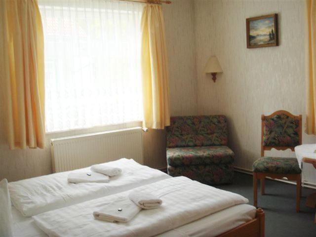 Garni Pension Andrä