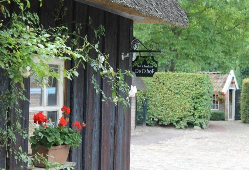 Hoeve De Eshof