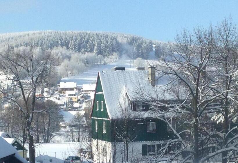 Hostel Im Osterzgebirge