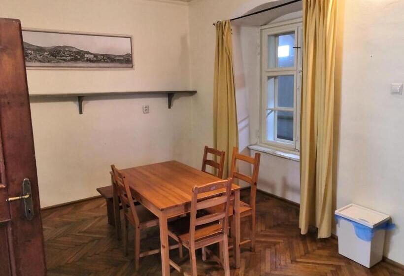 Hostel Skautský Dom