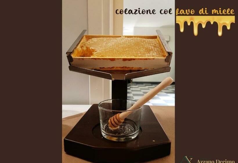 ホテル Azzano Decimo