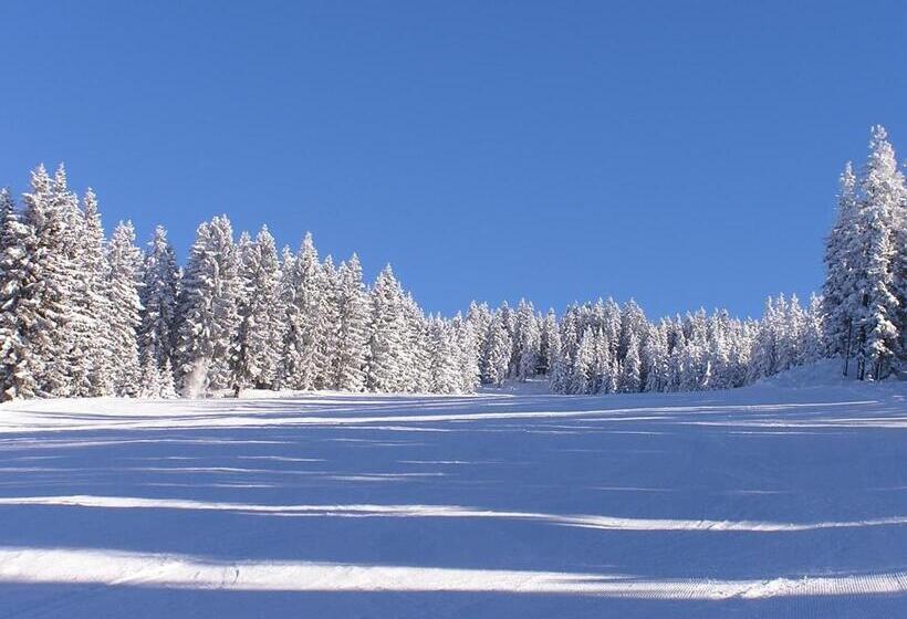 فندق Bio Bauernhof Nichlgut