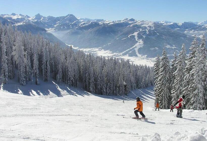 فندق Bio Bauernhof Nichlgut