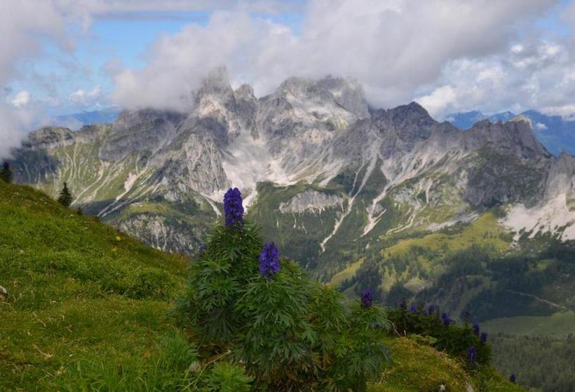 فندق Bio Bauernhof Nichlgut