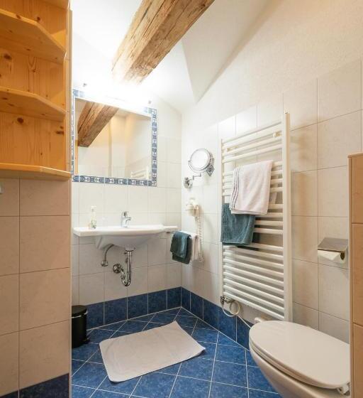 فندق Bio Bauernhof Nichlgut