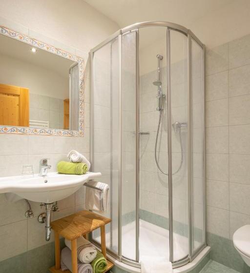 فندق Bio Bauernhof Nichlgut