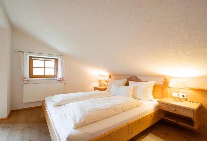 فندق Bio Bauernhof Nichlgut