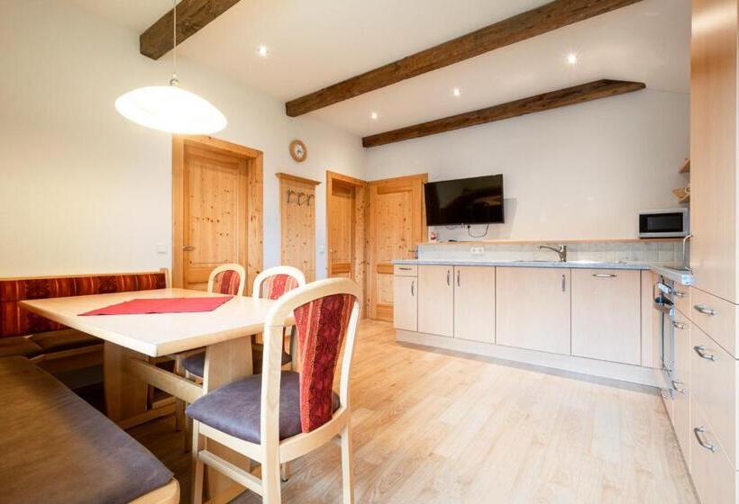 فندق Bio Bauernhof Nichlgut