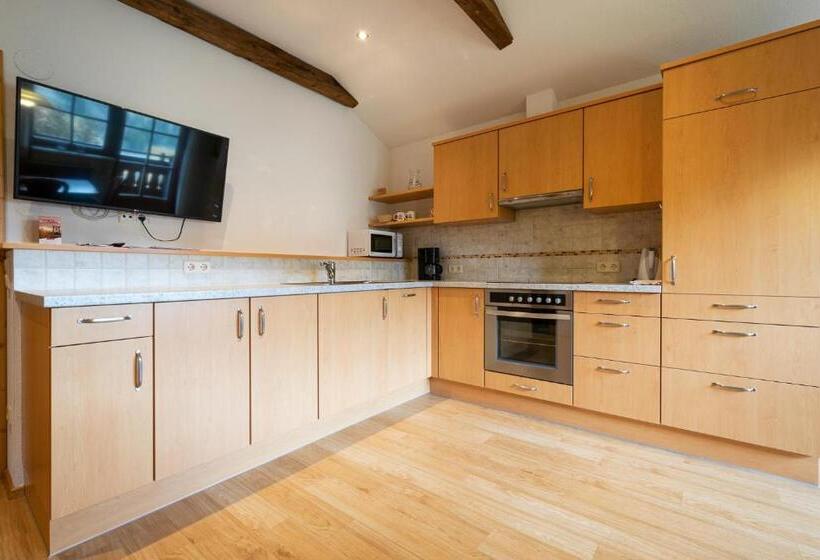 فندق Bio Bauernhof Nichlgut