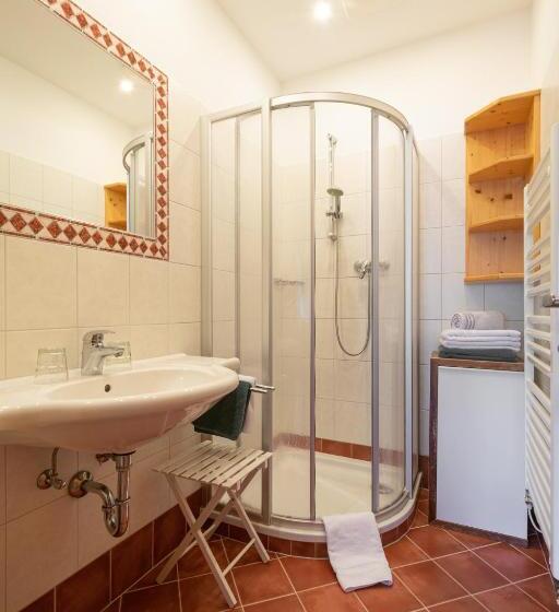 فندق Bio Bauernhof Nichlgut