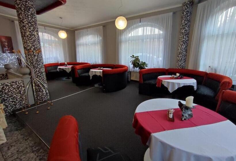 בית מלון כפרי Bohemia Excellent