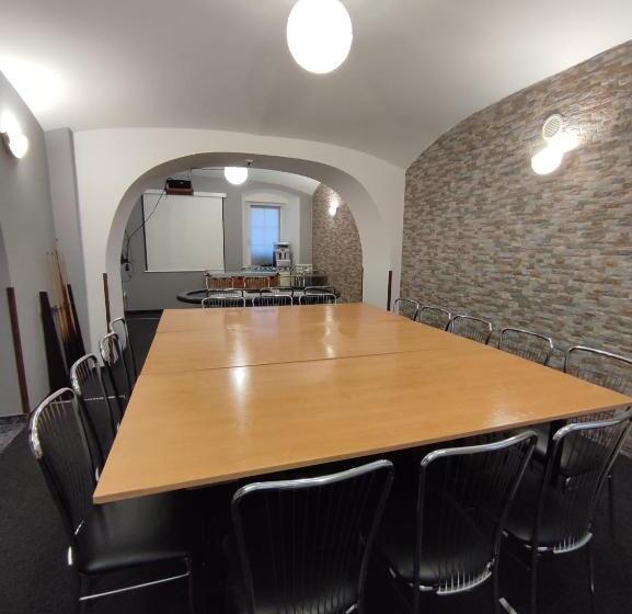 בית מלון כפרי Bohemia Excellent