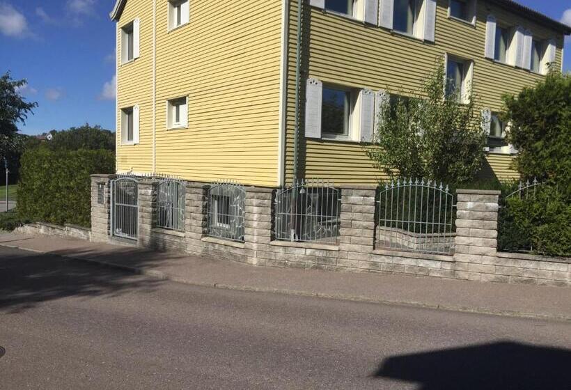 Отель Bosmart Apartments