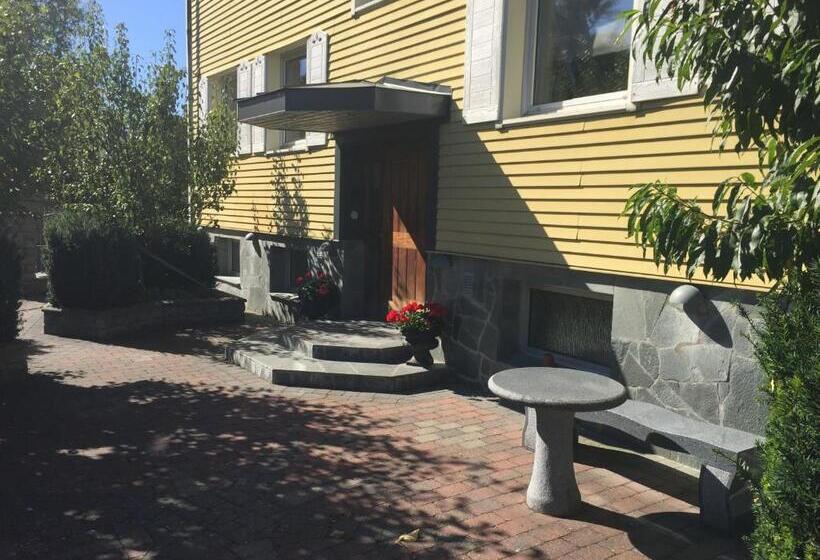 Отель Bosmart Apartments