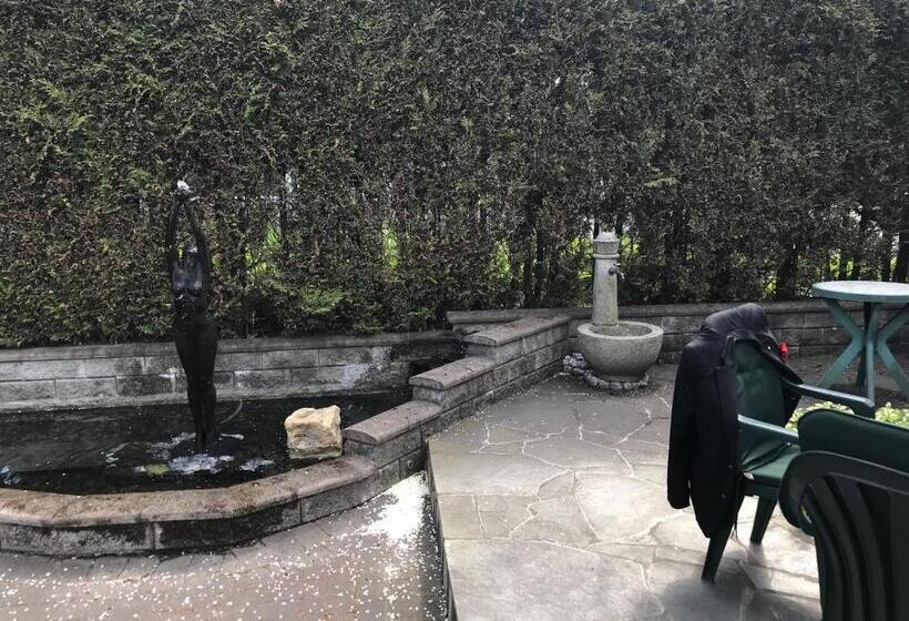 Отель Bosmart Apartments