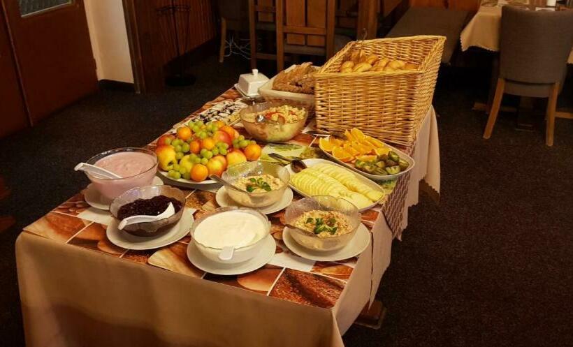 酒店 Bozi Dar   Excalibur