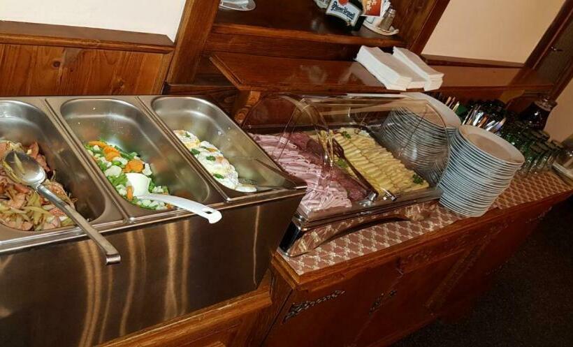 酒店 Bozi Dar   Excalibur