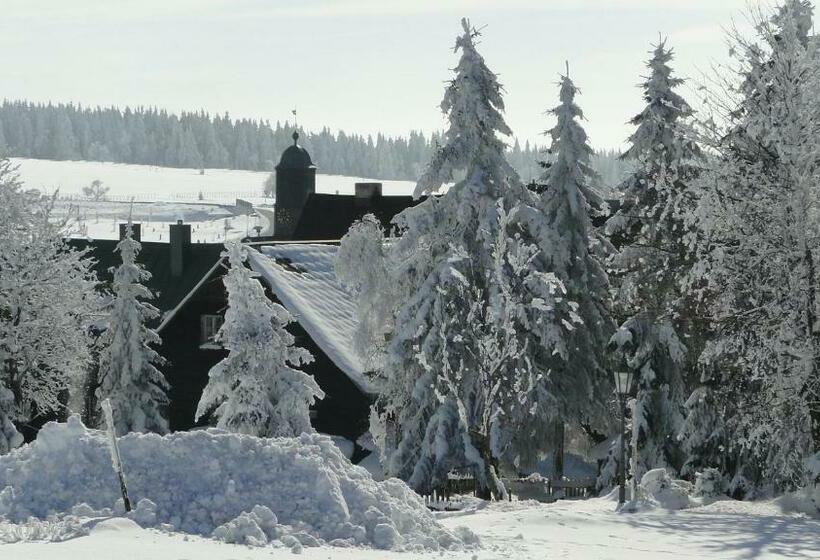 酒店 Bozi Dar   Excalibur