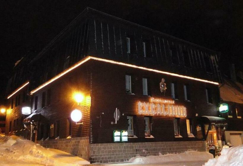 酒店 Bozi Dar   Excalibur