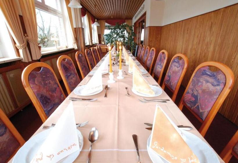 Buten Diek Hotel Restaurant Gmbh &