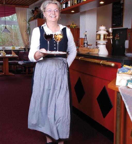 Buten Diek Hotel Restaurant Gmbh &