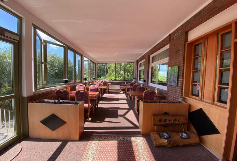 Buten Diek Hotel Restaurant Gmbh &