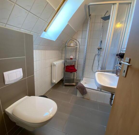 Buten Diek Hotel Restaurant Gmbh &