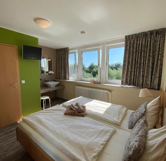 Buten Diek Hotel Restaurant Gmbh &