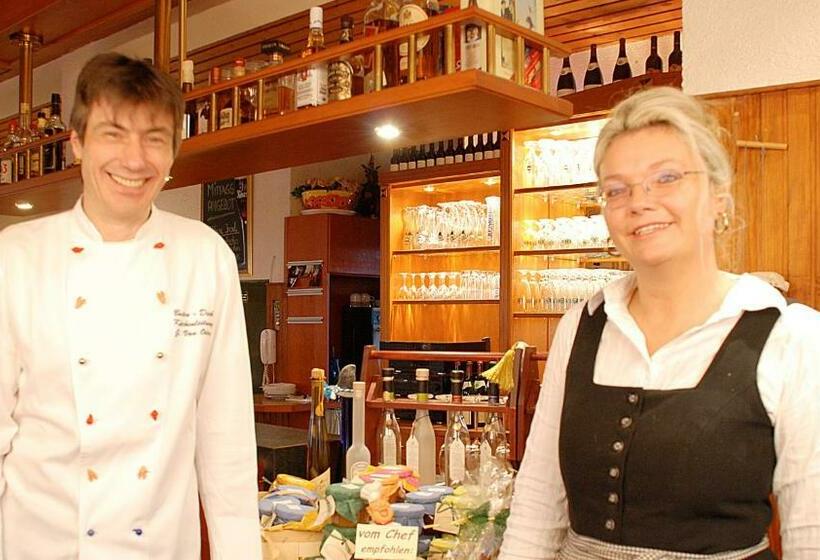 Buten Diek Hotel Restaurant Gmbh &