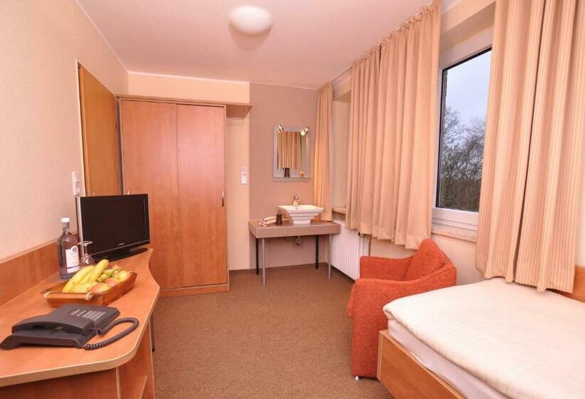 Buten Diek Hotel Restaurant Gmbh &