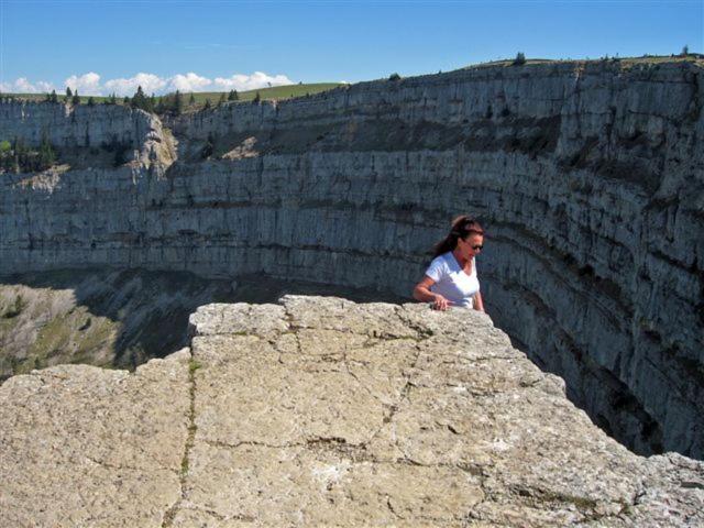 בית מלון כפרי Chambre D Hôtes Petit Martel