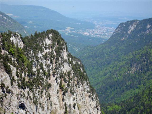 호텔 Chambre D Hôtes Petit Martel